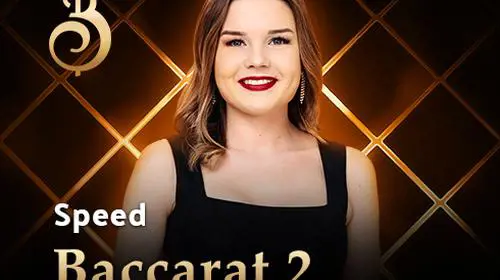 Speed Baccarat 2 - Marakumi - Kenya